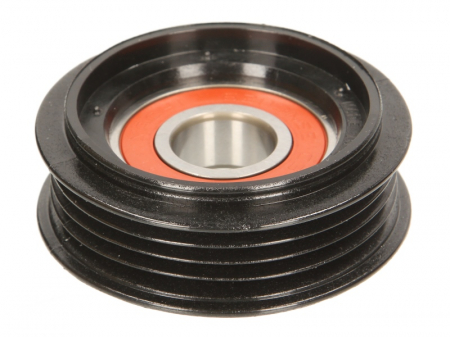 Rola intinzator curea transmisie AUDI A4, A6; SKODA SUPERB; VW PASSAT 1.6-2.0D 10.93-03.08 [0]