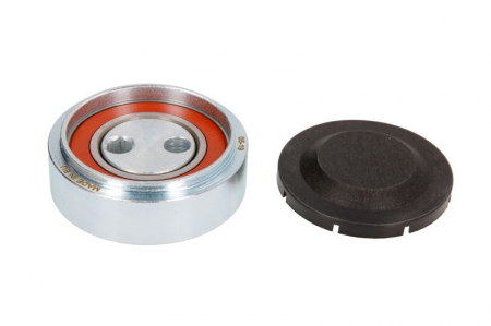 Distributie - Rola intinzator curea transmisie potrivit AUDI A4, A6; SKODA SUPERB; VW PASSAT 2.5TDI 1997-2006