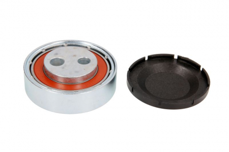 Rola intinzator curea transmisie potrivit AUDI A4, A6; SKODA SUPERB; VW PASSAT 2.5TDI 1997-2006 [1]