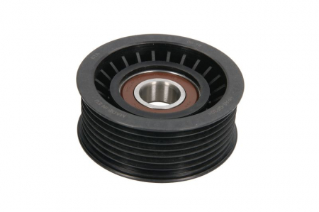 Distributie - Rola intinzator curea transmisie potrivit AUDI Q7; VW TOUAREG 3.2/3.6 dupa 2002