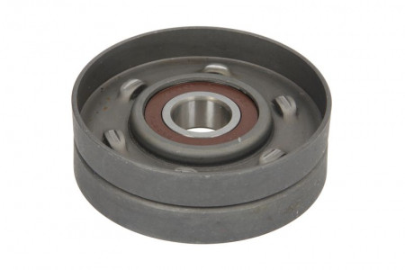 Distributie - Rola intinzator curea transmisie potrivit AUDI/VW 2.4/2.6/2.7/2.8 94-