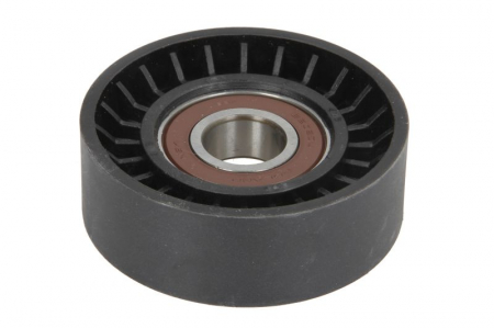 Distributie - Rola intinzator curea transmisie potrivit AUDI/VW/SEAT/SKODA/FORD 1.9TDI 00-