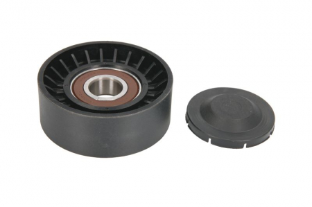 Distributie - Rola intinzator curea transmisie potrivit BMW 1 (E81), 3 (E90), 5 (E60) 2.5/3.0 dupa 2003