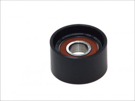 Distributie - Rola intinzator curea transmisie potrivit BMW 1 (E81,E82/E87/E88), 3 (E90/E91/E92/E93), 5 (E60/E61), 7 (F01, F02), X3 (E83) 2.0D/3.0D dupa 2004