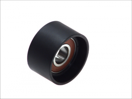 Rola intinzator curea transmisie potrivit BMW 1 (E81,E82/E87/E88), 3 (E90/E91/E92/E93), 5 (E60/E61), 7 (F01, F02), X3 (E83) 2.0D/3.0D dupa 2004 [2]