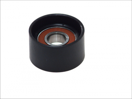 Rola intinzator curea transmisie potrivit BMW 1 (E81,E82/E87/E88), 3 (E90/E91/E92/E93), 5 (E60/E61), 7 (F01, F02), X3 (E83) 2.0D/3.0D dupa 2004 [1]
