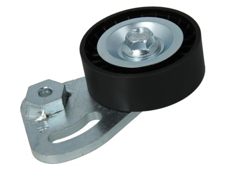 Distributie - Rola intinzator curea transmisie potrivit BMW 3 (E36, E39), 5 (E39), 7 (E38); ROVER 75 1.7TDS-2.5TDS 1995-2005