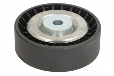 Distributie - Rola intinzator curea transmisie potrivit BMW 3 (E36, E46), 5 (E34, E39), 7 (E38); OPEL OMEGA B 1.7TDS-2.5TD 1994-2004