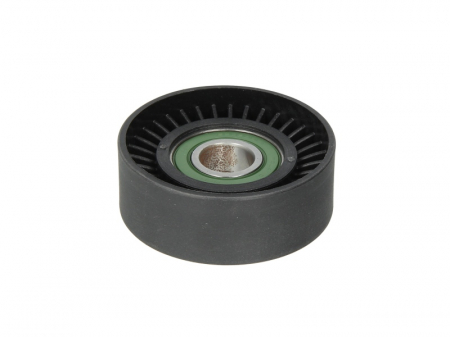 Distributie - Rola intinzator curea transmisie BMW 3 (E46), 5 (E39), 7 (E38), X5 (E53); LAND ROVER RANGE ROVER III; OPEL OMEGA B 2.0TD/2.5DTI/3.0D 08.98-