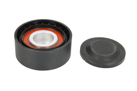 Distributie - Rola intinzator curea transmisie potrivit BMW 5 (E34, E39), 7 (E32, E38), 8 (E31) 3.0-4.4 1986-2004
