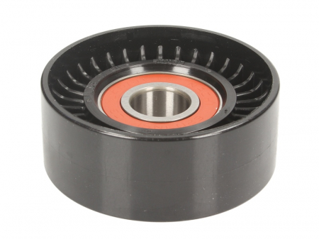 Distributie - Rola intinzator curea transmisie potrivit BMW 5 E39, 7 E38, 8 E31 3.5/4.4 1996-2004