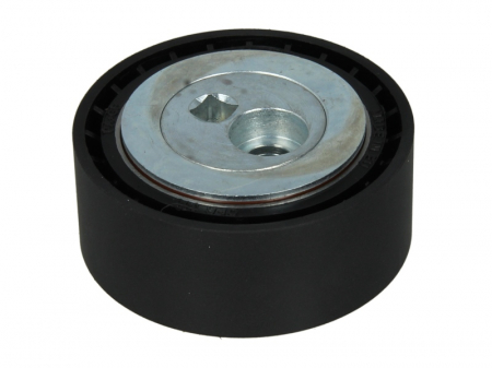 Rola intinzator curea transmisie CITROEN BERLINGO, JUMPY; FIAT SCUDO; PEUGEOT 206, 306 1.9D/2.0D 03.91- [0]