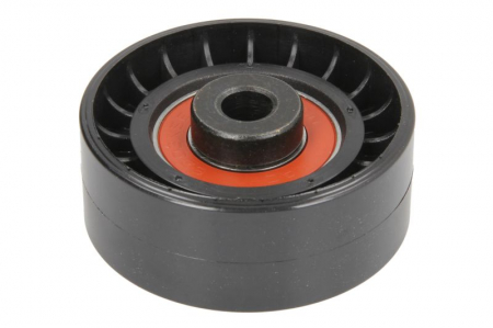 Distributie - Rola intinzator curea transmisie potrivit CITROEN BERLINGO, SAXO, XSARA; OPEL VIVARO; PEUGEOT 106, 306, PARTNER 1.0-2.0CDTI dupa 1993