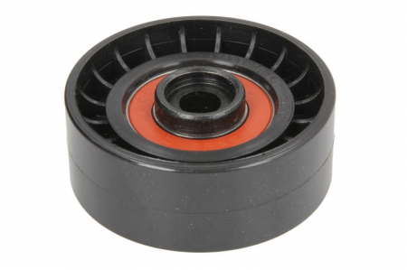 Rola intinzator curea transmisie potrivit CITROEN BERLINGO, SAXO, XSARA; OPEL VIVARO; PEUGEOT 106, 306, PARTNER 1.0-2.0CDTI dupa 1993 [1]