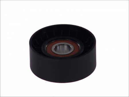 Distributie - Rola intinzator curea transmisie potrivit CITROEN C2, C3 I, II, C4 I; PEUGEOT 207, 307, 308 1.1/1.4/1.6 dupa 2002