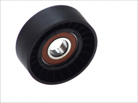 Rola intinzator curea transmisie potrivit CITROEN C4, C5 FIAT Ducato FORD Galaxy, Mondeo, Kuga PEUGEOT 308, 407 VOLVO C30, C70, S40; 2.0 HDI; dupa 2002 [2]