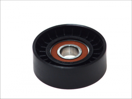 Rola intinzator curea transmisie potrivit CITROEN C4, C5 FIAT Ducato FORD Galaxy, Mondeo, Kuga PEUGEOT 308, 407 VOLVO C30, C70, S40; 2.0 HDI; dupa 2002 [1]