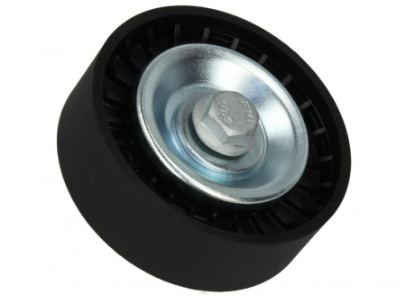 Distributie - Rola intinzator curea transmisie potrivit CITROEN JUMPER; FIAT DUCATO; IVECO DAILY IV, MASSIF; MULTICAR FUMO; PEUGEOT BOXER 2.5DT-3.0HDI dupa 1997
