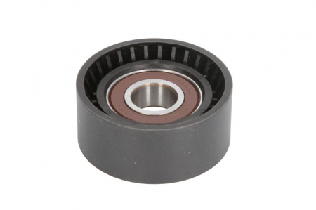 Distributie - Rola intinzator curea transmisie Citroen/Peugeot/Fiat 1.4HDi, 1.6HDi/D Multijet, 2.2HDi dupa 2001
