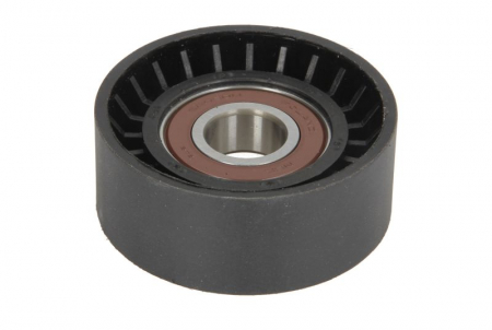 Rola intinzator curea transmisie CITROEN/ PEUGEOT/FORD 1.4HDi 1.6TDCi 01- [1]