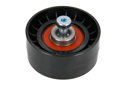 Distributie - Rola intinzator curea transmisie DB C200/E200 2.0/2.7CDI dupa 2002