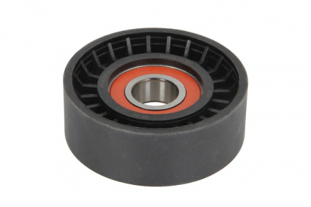 Distributie - Rola intinzator curea transmisie potrivit FIAT ALBEA, BRAVA, BRAVO I, DOBLO, MAREA, MULTIPLA, PALIO, STILO; LANCIA LYBRA 1.6 dupa 1995