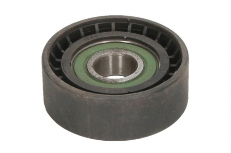 Rola intinzator curea transmisie potrivit FORD ESCORT VI, VII, FIESTA III, IV 1.8D dupa 1989 [1]