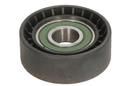 Distributie - Rola intinzator curea transmisie FORD ESCORT VI, VII, FIESTA III, IV 1.8D 03.89-