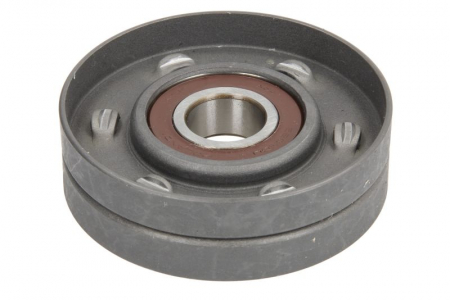 Distributie - Rola intinzator curea transmisie FORD ESCORT VII, FIESTA III, IV; MAZDA 121 III 1.8D 03.89-