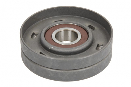 Rola intinzator curea transmisie FORD ESCORT VII, FIESTA III, IV; MAZDA 121 III 1.8D 03.89- [1]