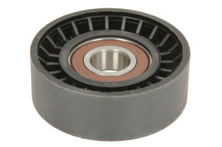 Distributie - Rola intinzator curea transmisie potrivit FORD FOCUS II, C-MAX 1.8TDCI dupa 2004