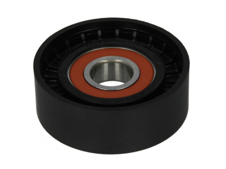 Distributie - Rola intinzator curea transmisie potrivit FORD Galaxy, Mondeo IV, S-MAX; 1.8TDCi; dupa 2006