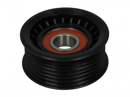 Distributie - Rola intinzator curea transmisie potrivit FORD GALAXY; VW GOLF III, PASSAT, VENTO 2.3/2.8/2.9 1991-2006