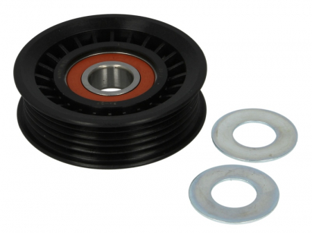 Rola intinzator curea transmisie potrivit FORD MONDEO 1.8TD 1993-2000 [1]