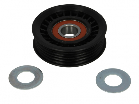 Distributie - Rola intinzator curea transmisie potrivit FORD MONDEO 1.8TD 1993-2000