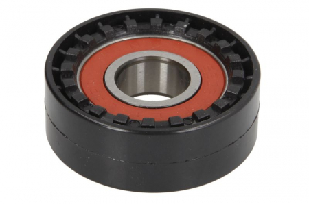 Distributie - Rola intinzator curea transmisie potrivit FORD MONDEO III, TRANSIT 2.0/2.0TDCI/2.2TDCI 2000-2007