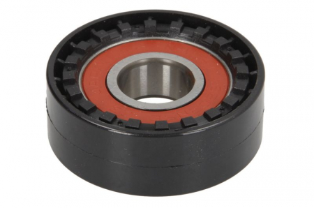 Rola intinzator curea transmisie potrivit FORD MONDEO III, TRANSIT 2.0/2.0TDCI/2.2TDCI 2000-2007 [1]