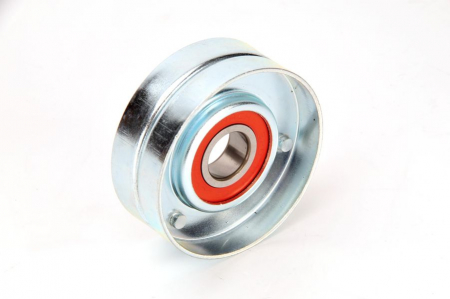 Rola intinzator curea transmisie potrivit HONDA ACCORD VI; LAND ROVER FREELANDER; ROVER 25, 400 2.0D 1995-2005 [1]
