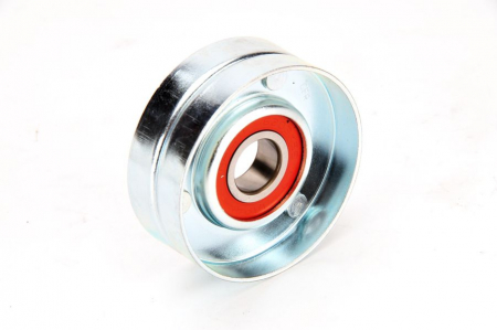 Distributie - Rola intinzator curea transmisie potrivit HONDA ACCORD VI; LAND ROVER FREELANDER; ROVER 25, 400 2.0D 1995-2005