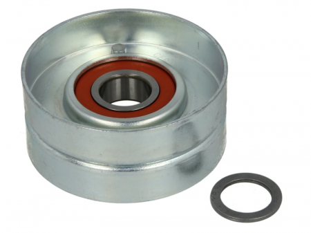 Distributie - Rola intinzator curea transmisie potrivit HONDA CIVIC 1.6/1.8 dupa 2005