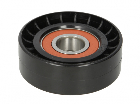 Distributie - Rola intinzator curea transmisie potrivit HYUNDAI ACCENT, GETZ, i10, i20 1.1 CRDI-1.7 CRDI dupa 2004