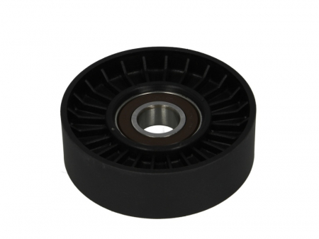 Distributie - Rola intinzator curea transmisie potrivit HYUNDAI Coupe, Santa FE, Sonata III, Sonata IV, Trajet, Tucson, XG 25 KIA Magentis, Sportage, 2.5 V6/2.7 V6 dupa 1998