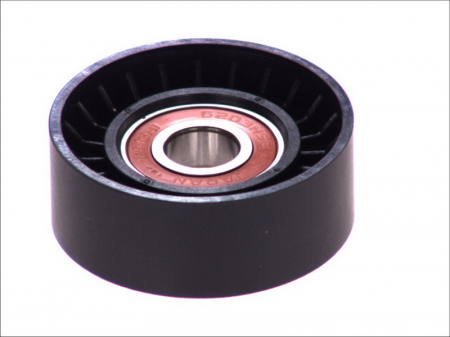 Distributie - Rola intinzator curea transmisie potrivit JEEP GRAND CHEROKEE, WRANGLER II 4.0i 1998-2007