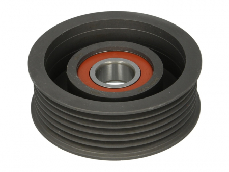 Rola intinzator curea transmisie potrivit MAZDA 2/3 1.4, 1.6 dupa 2003 [1]