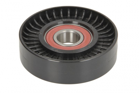 Distributie - Rola intinzator curea transmisie potrivit MERCEDES A (W168, W169), B (W245), VANEO 1.4-2.1 1997-2012
