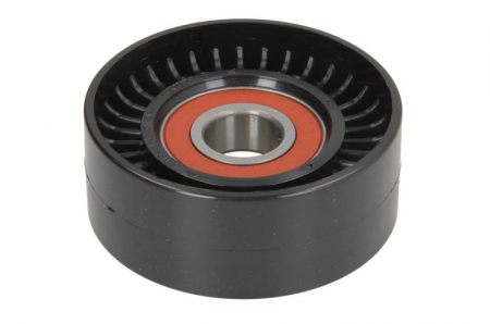 Rola intinzator curea transmisie MERCEDES C220CDI 2.2CDI 09.97- [0]