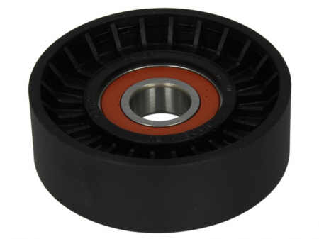 Distributie - Rola intinzator curea transmisie potrivit MERCEDES CLK, CLS, C, E, S, Sprinter; 2.3-5.0; dupa 2004