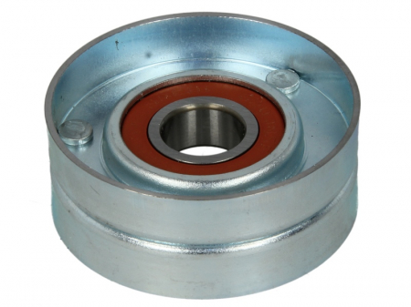Distributie - Rola intinzator curea transmisie potrivit MITSUBISHI CARISMA 1.9 DI-D/00-06/PRIMASTAR(X83) dCi 80/01-