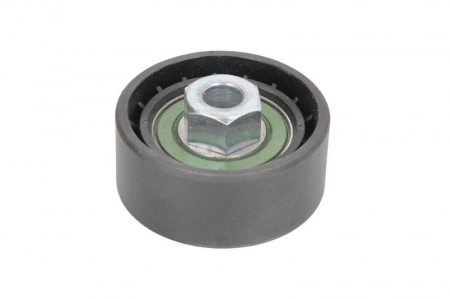 Rola intinzator curea transmisie potrivit NISSAN KUBISTAR; RENAULT CLIO I, II, KANGOO, MODUS, THALIA I, TWINGO I 1.2 dupa 1996 [1]