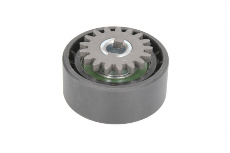 Distributie - Rola intinzator curea transmisie potrivit NISSAN KUBISTAR; RENAULT CLIO I, II, KANGOO, MODUS, THALIA I, TWINGO I 1.2 dupa 1996
